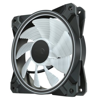 DeepCool Fan Pack 3-in-1 CF120 Plus aRGB
