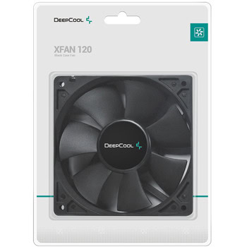 DeepCool XFAN 120