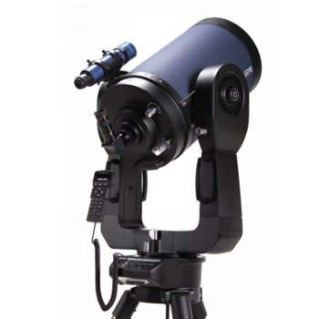 Телескоп Meade LX200 10 F/10 ACF