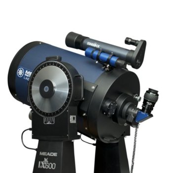 Телескоп Meade LX600 10 f/8 ACF без триножник