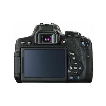 Canon EOS 750D Body 0592C001AA