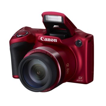 Canon PowerShot SX400 IS