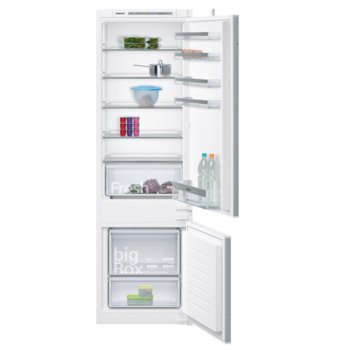 Хладилник за вграждане SIEMENS KI 87 VVS 30