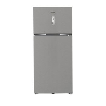 хладилник с фризер whirlpool whd2 6633 x5e