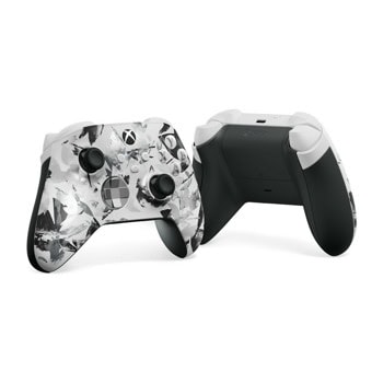 Microsoft Xbox Wireless Controller Storm Breaker
