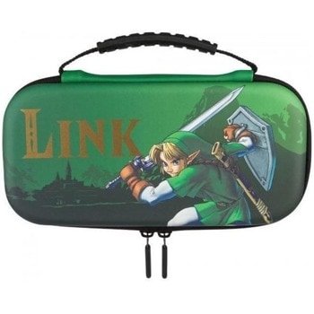 Комплект PowerA Link Hyrule, за Nintendo Switch Lite image
