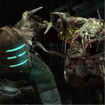 Dead Space