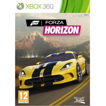 Forza Horizon