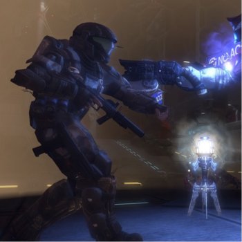 Halo 3: ODST