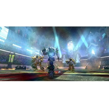 Mutant Football League: Dynasty Edition Xbox One