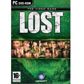 Lost, за PC