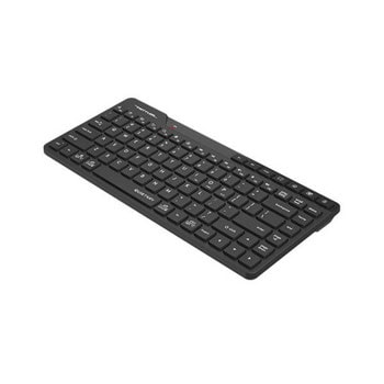 Клавиатура A4tech FBK26C черна
