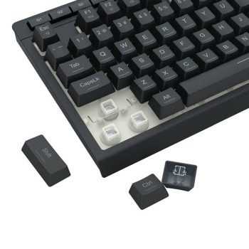 Redragon Crescent K524-RGB