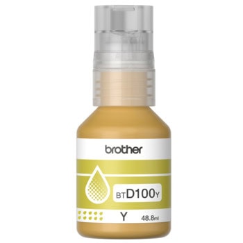 Brother BTD100Y