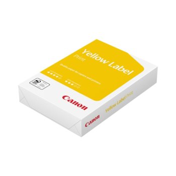 Canon Yellow Label 5897A022