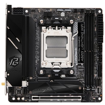 ASROCK A620I LIGHTNING WIFI