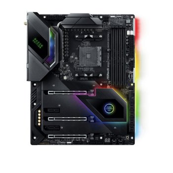 ASRock B550 Taichi Razer Edition