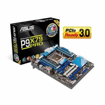 Asus P9X79 PRO