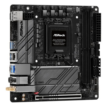 ASRock Z790M-ITX WIFI