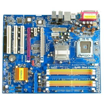 Asrock 775i915P-SATA2