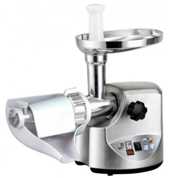 Месомелачка Rohnson R-540+ ,приставка за домати, ниво на шума, 1800W | JAR Computers Rohnson R-540+