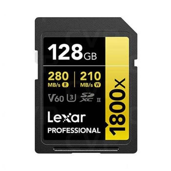 Lexar LSD1800128G-BNNNG