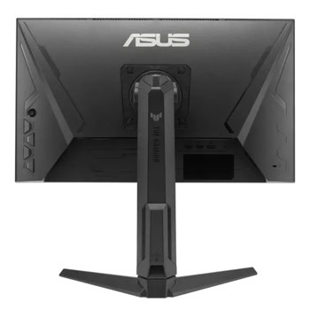 Монитор ASUS TUF GAMING VG259QL5A - 24.5 inch Fast | JAR Computers Монитор ASUS TUF GAMING VG259QL5A - 24.5 inch Fast