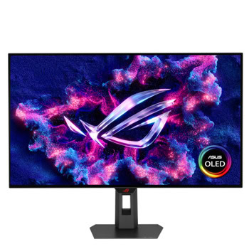 ASUS ROG Strix OLED XG32UCWG