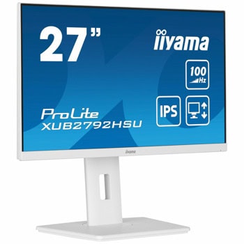 Iiyama ProLite XUB2792HSU-W6