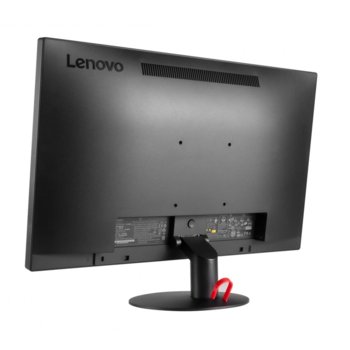 Lenovo ThinkVision E24 61B7JAT6EU