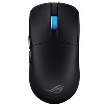 Asus ROG Harpe II Black 90MP0490-BMUA00 | JAR Computers Asus ROG Harpe II Black 90MP0490-BMUA00