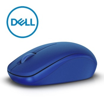 Dell WM126 Blue