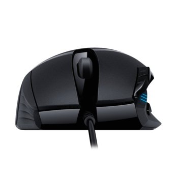 Logitech Gaming Mouse G402 Hyperion Fury