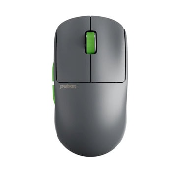 Мишка Pulsar X2 CrazyLight Volt Shadow 8K сива
