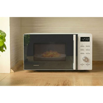 микровълнова фурна sencor smw 5119wh | JAR Computers микровълнова фурна sencor smw 5119wh