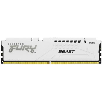 Kingston Fury Beast DDR5-6000 16GBKF560C36BWE2-16