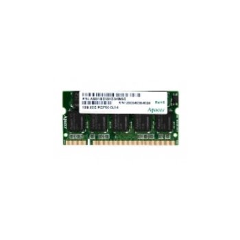 Apacer 1GB SODIMM PC2700