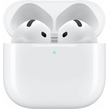 Apple AirPods 4 MXP63ZM/A Разопакован продукт