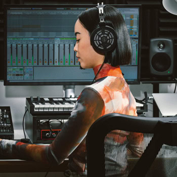 audio-technica ath-r30x | JAR Computers audio-technica ath-r30x