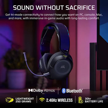 corsair hs35 v3 carbon CA-9011401-WW | JAR Computers corsair hs35 v3 carbon CA-9011401-WW