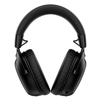 слушалки hyperx cloud iii s черни