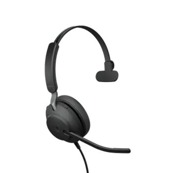 jabra evolve2 40 se 24189-899-999 | JAR Computers jabra evolve2 40 se 24189-899-999