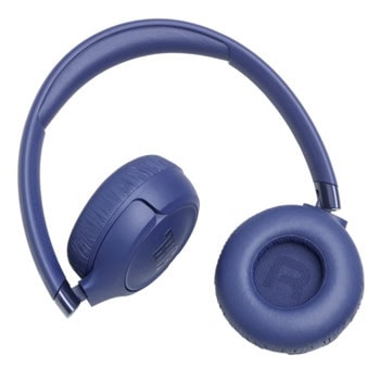 JBL Tune 680NC Blue