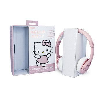 OTL Hello Kitty Rose Gold