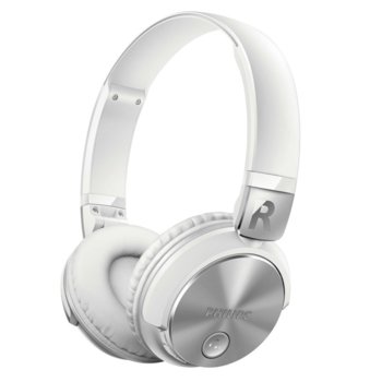 Philips Bluetooth SHB3185WT White