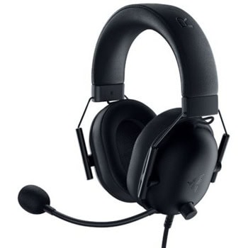 razer blackshark v2 x черни | JAR Computers razer blackshark v2 x черни