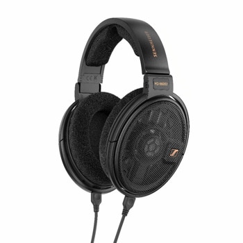 Слушалки Sennheiser HD 660 S2, 3.5mm жак, 6.3mm жак, 8Нz-41kНz честотен диапазон, черни | JAR Computers Sennheiser HD 660 S2