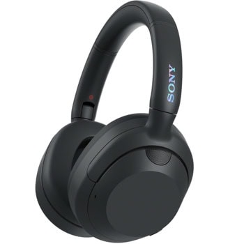 Sony WH-ULT900N Black WHULT900NB.CE7 | JAR Computers Sony WH-ULT900N Black WHULT900NB.CE7