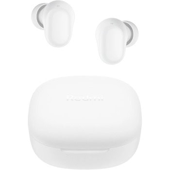 xiaomi redmi buds 6 play white bhr8773gl