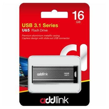 USB памет Addlink U65 16GB